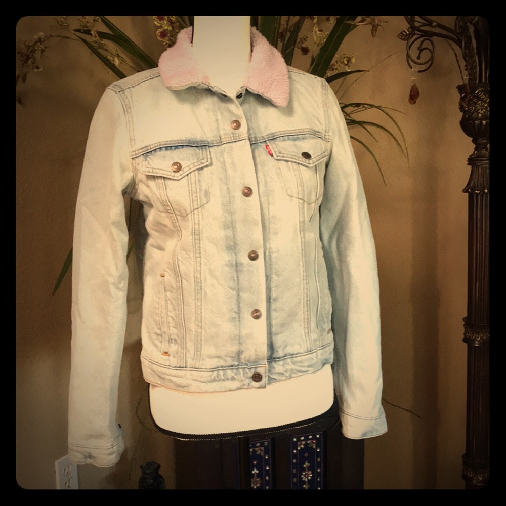 Levi’s Denim jacket